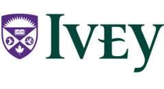 Richard Ivey School of Business